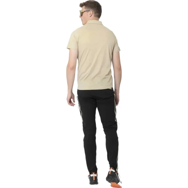Трекинговые мужские брюки 2117 of Sweden Byxan Pants Mns black XXL (100085807) - Фото 3 Трекинговые мужские брюки 2117 of Sweden Byxan Pants Mns black XXL (100085807) - изображение 3