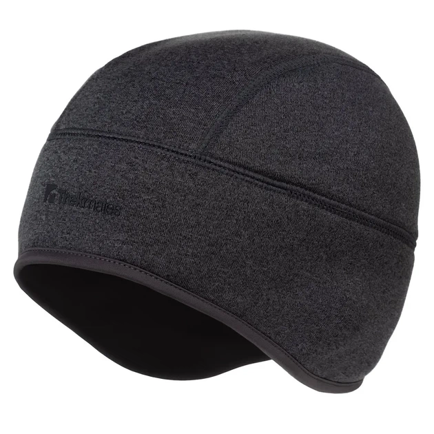 Шапка зимняя бени мужская зимняя бини Trekmates Strath Beanie Dark grey marl L/XL (100069507) - Фото 1 Шапка зимняя бени мужская зимняя бини Trekmates Strath Beanie Dark grey marl L/XL (100069507) - изображение 1