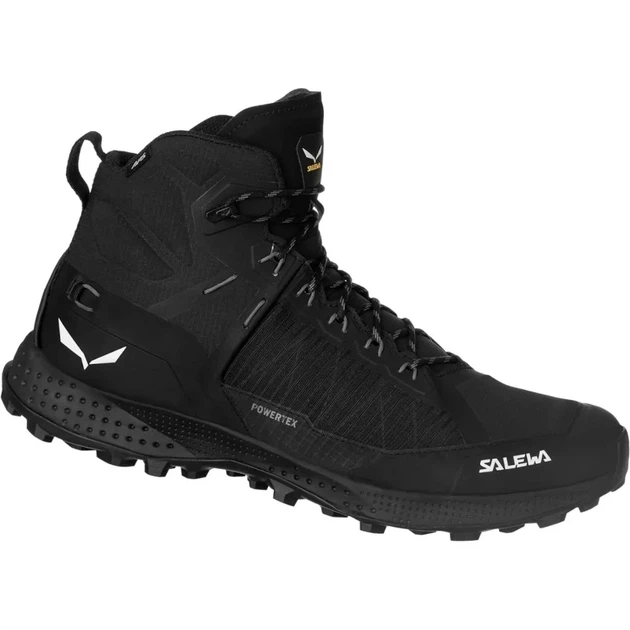 Ботинки демисезонные для трекинга Salewa Pedroc Pro MID PTX Mns 971 42.5 (100030335) - изображение 2