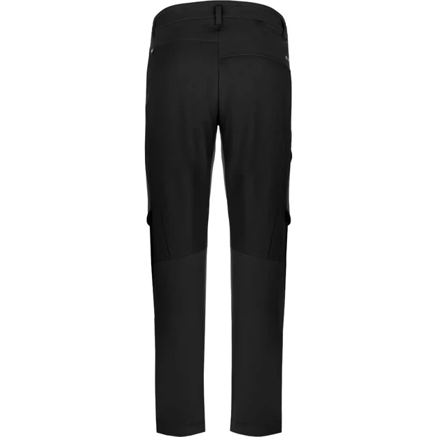 Трекінгові штани чоловічі Salewa Puez DST Warm Cargo Mns black M (100065926) - зображення 6