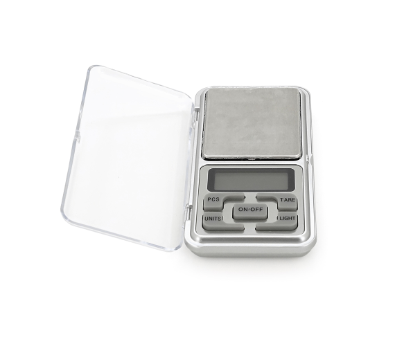 Весы ювелирные PROFIELD TS-C06, 0,01–200 г, с крышкой, платформа нержавеющая сталь, подсветка - Фото 3 Весы ювелирные PROFIELD TS-C06, 0,01–200 г, с крышкой, платформа нержавеющая сталь, подсветка - изображение 3