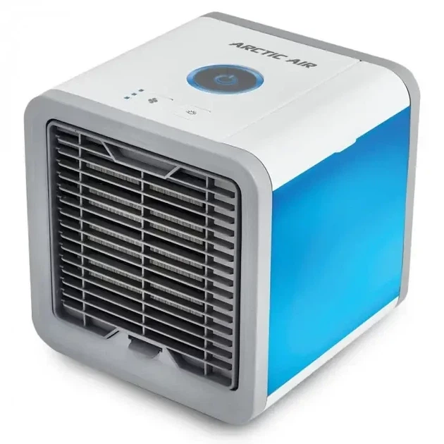 Кондиционер Arctic Air Ultra портативный охладитель воздуха работает от USB - изображение 9
