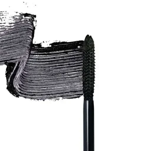 Туш для вій Golden Rose False Lashes Mascara Black, 9 мл - Фото 2 Туш для вій Golden Rose False Lashes Mascara Black, 9 мл - зображення 2