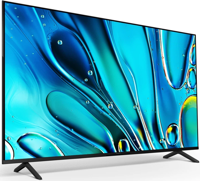 Телевізор 65" Sony LCD 4K 50Hz Smart GoogleTV Black - Фото 4 Телевізор 65" Sony LCD 4K 50Hz Smart GoogleTV Black - зображення 4