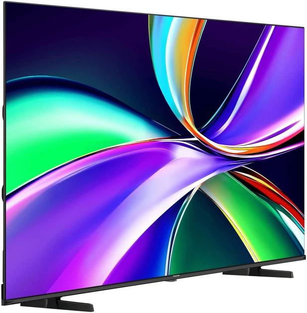 Телевизор Hisense 55E7Q - изображение 3