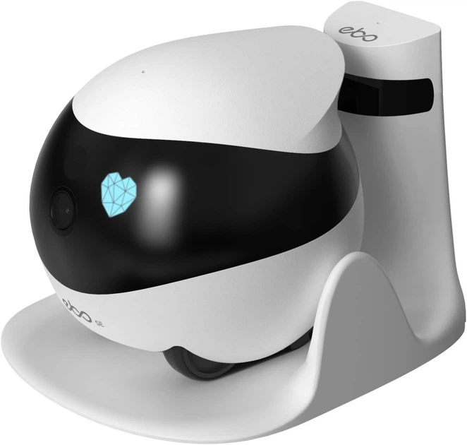 Kamera IP Enabot EBO SE WiFi (6972822120188) - obraz 7