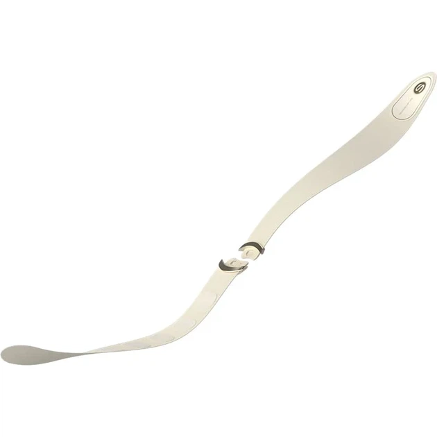 Mасажер для талії та спини SKG GS500 Waist Massager UA - изображение 5