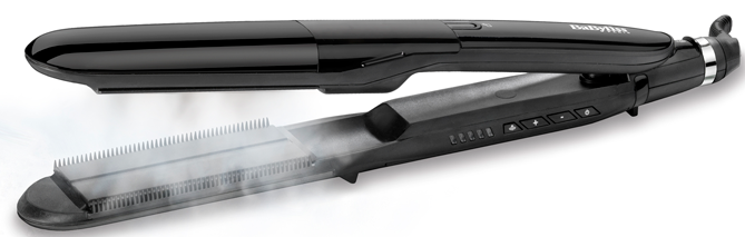 Стайлер (выпрямитель) BaByliss ST492E - Фото 2 Стайлер (выпрямитель) BaByliss ST492E - изображение 2