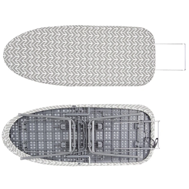 Deska do prasowania Orion 810529 na stole 77 x 31 x 18 cm (8592381215583) - obraz 2