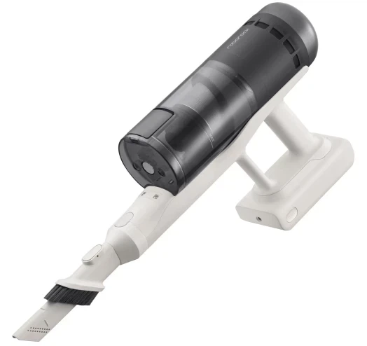 Вертикальний + ручний пилосос (2в1) RoboRock Alioth H60 Hub Pro UA - изображение 6