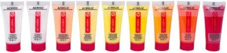 Zestaw farb akrylowych Royal Talens Art Creation 36 x 12 ml (8712079535483) - obraz 2