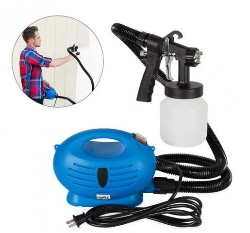 Краскопульт Paint Zoom (W18) - Фото 2 Краскопульт Paint Zoom (W18) - зображення 2