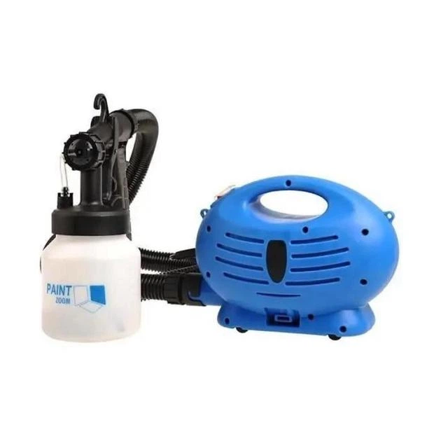 Краскопульт Paint Zoom (W18) - Фото 3 Краскопульт Paint Zoom (W18) - зображення 3