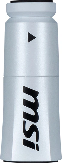 Karta graficzna MSI PCI-Ex GeForce RTX 5070 Ti Gaming Trio OC White 16GB GDDR7 (256bit) (2580/28000) (HDMI, 3 x DisplayPort) (GeForce RTX 5070 Ti 16G GAMING TRIO OC WHITE) - obraz 5