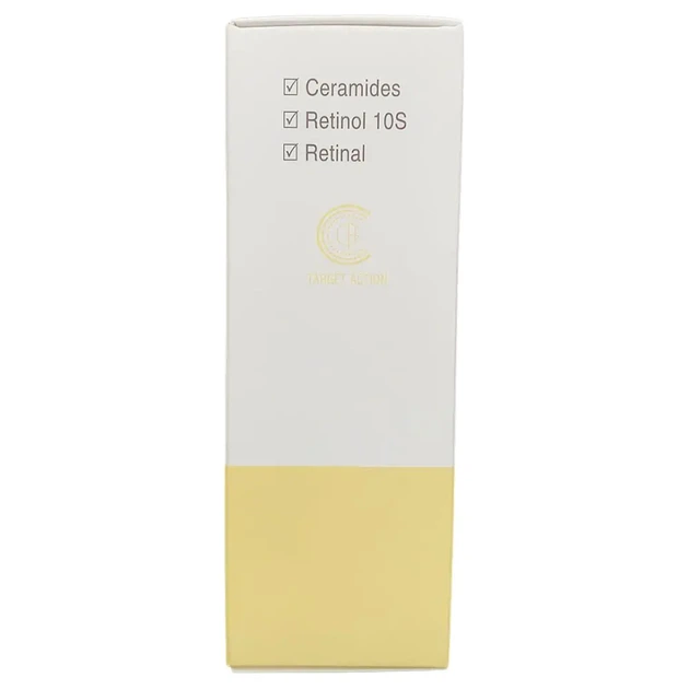 Ретиноловая маска-пленка CEF Lab 3R Ceramide Retinol Peel Off Mask 50 мл - Фото 4 Ретиноловая маска-пленка CEF Lab 3R Ceramide Retinol Peel Off Mask 50 мл - изображение 4