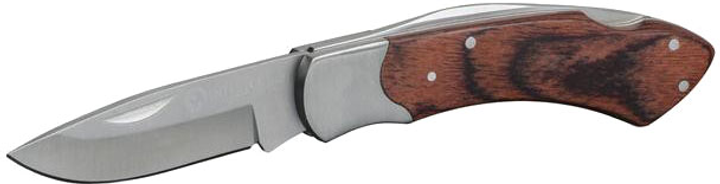 Нож складной Intertool 181 мм (HT-0594) - изображение 1