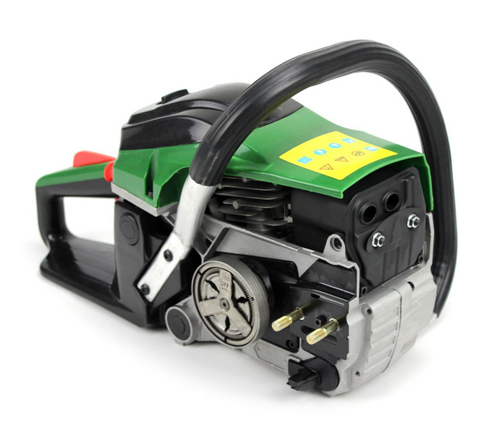 Бензопила Bosch PL 5031MS (шина 45 см, 4.2 кВт) Цепная пила Бош - изображение 5