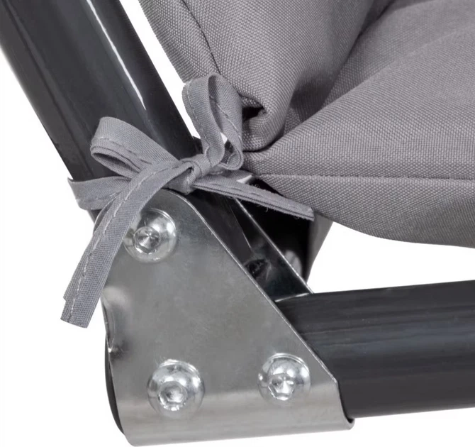 Huśtawka ogrodowa Springos LUNA GS0013 - obraz 5