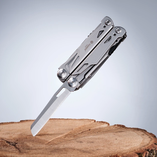 Мультитул Multi Tool Ganzo G303 - Фото 7 Мультитул Multi Tool Ganzo G303 - изображение 7