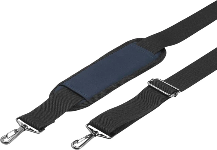 Сумка для ноутбука Hama Premium Lightweight 15.6-16.2" Blue (222042) - зображення 9