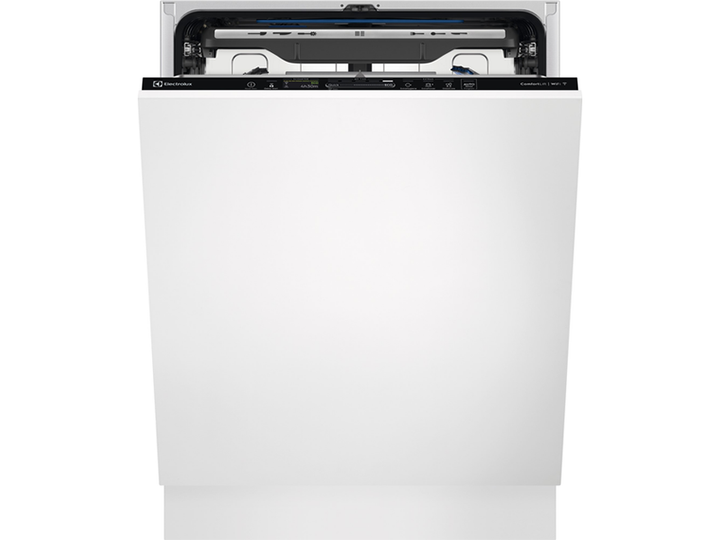 Посудомоечная машина встраиваемая Electrolux - EEC87400W - Фото 1 Посудомоечная машина встраиваемая Electrolux - EEC87400W - изображение 1