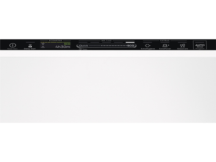 Посудомоечная машина встраиваемая Electrolux - EEC87400W - Фото 3 Посудомоечная машина встраиваемая Electrolux - EEC87400W - изображение 3
