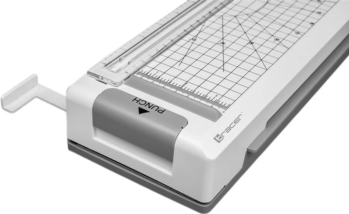 Laminator Tracer TRL-7 (TRANIS47269) - obraz 4