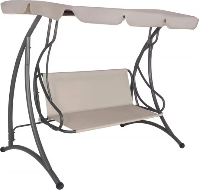 Huśtawka ogrodowa Springos DEIZY GS0031 - obraz 2