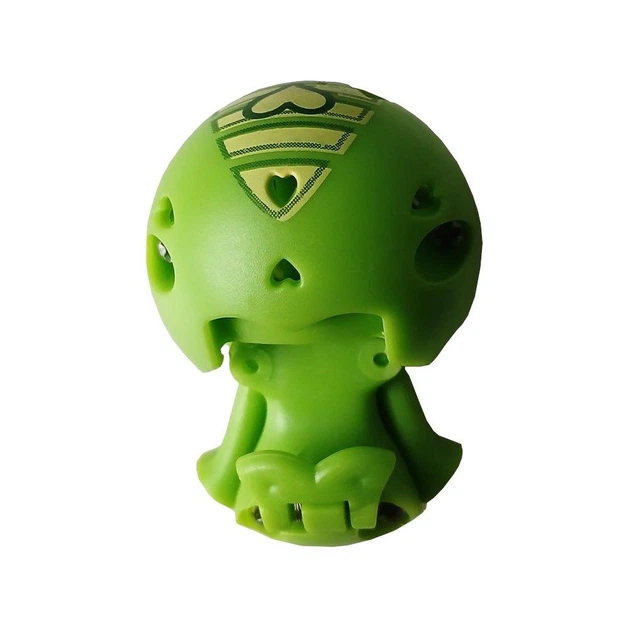 Игровой набор Zoobles 5 в 1 Spring to Life, 3 домика Happitat и