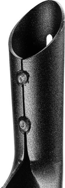 Універсальна лопата Kadax Brives без ручки (K10114) - зображення 4