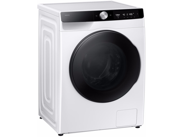 Прально-сушильна машина автоматична Beko WD90DG6B85BKU4 - изображение 3