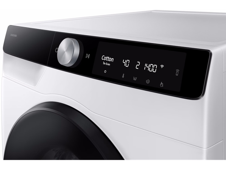 Прально-сушильна машина автоматична Beko WD90DG6B85BKU4 - изображение 5