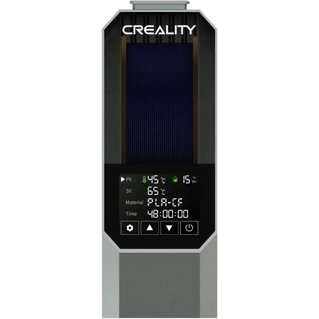 Сушилка для филамента Creality Space Pi Filament Dryer (4005010072) [150707] - изображение 2