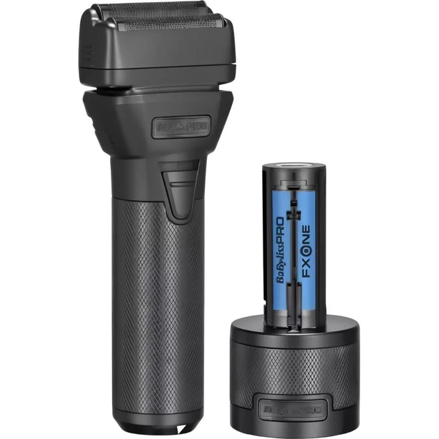 Шейвер Babyliss Pro FXONE All-Metal FX79FSMBE Black [153078] - изображение 3