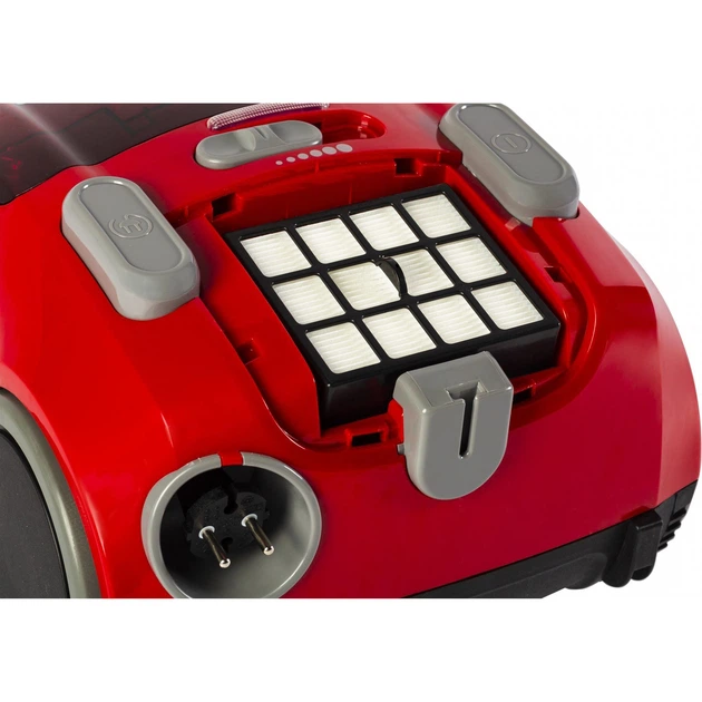 Пилосос Artel VCU 0120 Red [149266] - зображення 6