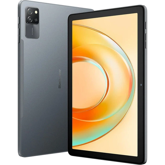 Планшет Blackview TAB 60 Pro SET 8/128GB LTE Volcano Grey (6931548322498) Global EU [154731] - изображение 7