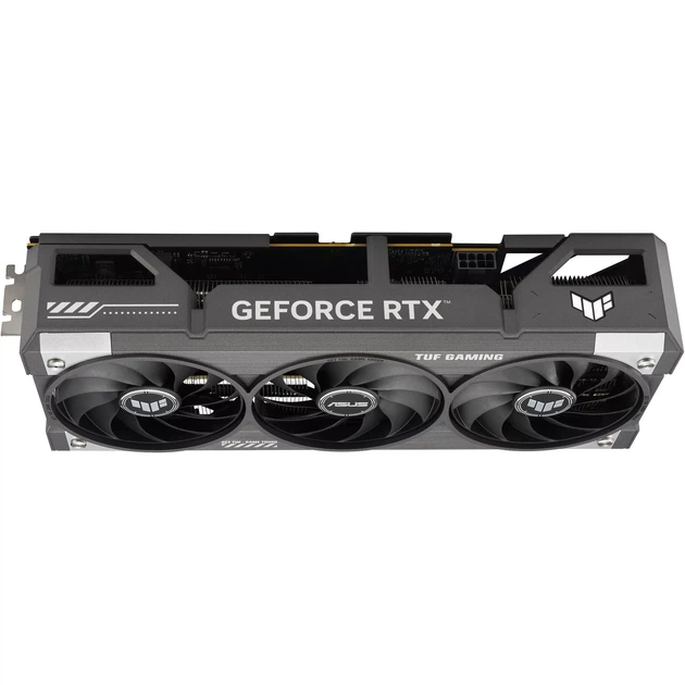 Відеокарта Asus TUF Gaming GeForce RTX 5060 8GB OC Edition (TUF-RTX5060-O8G-GAMING) UA [153783] - зображення 7
