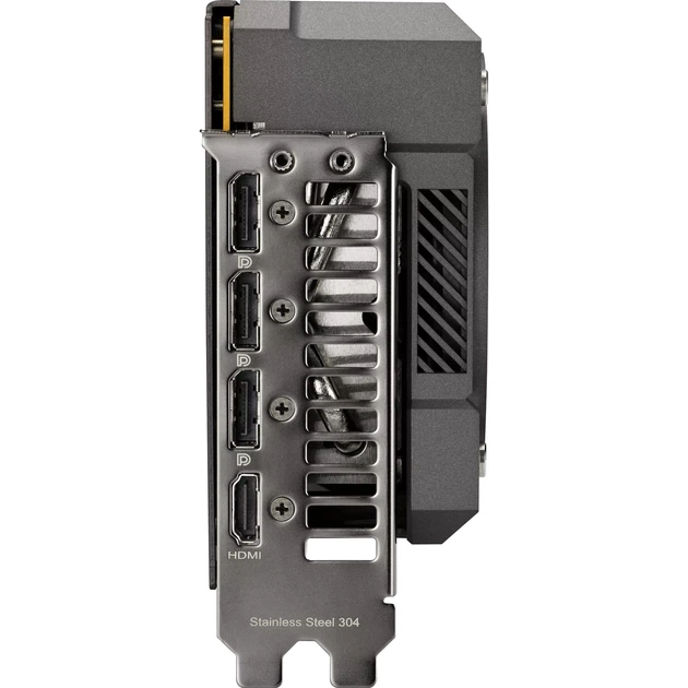 Видеокарта Asus TUF Gaming GeForce RTX 5060 8GB OC Edition (TUF-RTX5060-O8G-GAMING) EU [153785] - изображение 9