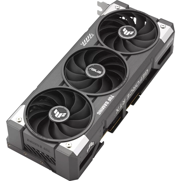 Відеокарта Asus TUF Gaming GeForce RTX 5060 8GB OC Edition (TUF-RTX5060-O8G-GAMING) UA [153783] - зображення 5