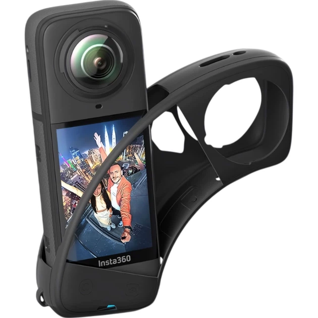 Чехол aMagisn PF04 для Insta360 X5 [143422] - изображение 2