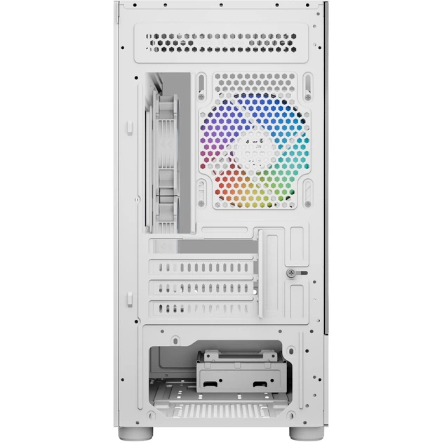 Корпус AeroCool Viewport Mini-G-WT-v2 White (ACCM-ES09133.21) [146692] - изображение 5