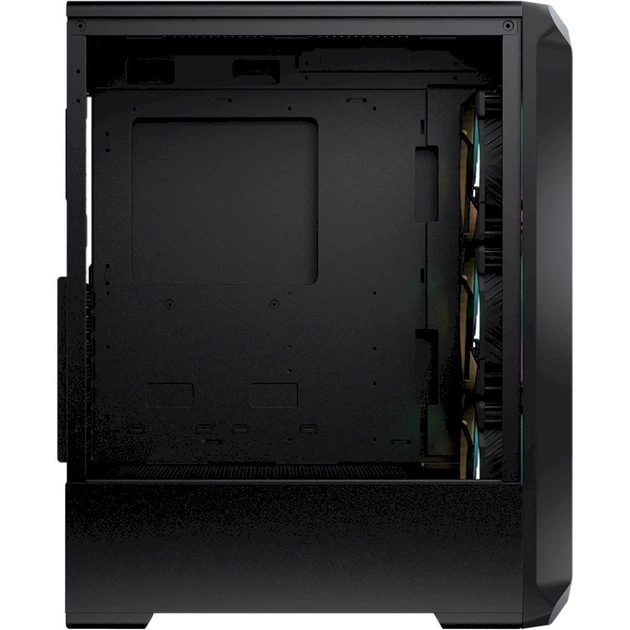 Корпус Cougar Archon 2 Mesh RGB Black (385CC50.0001) [146522] - зображення 5