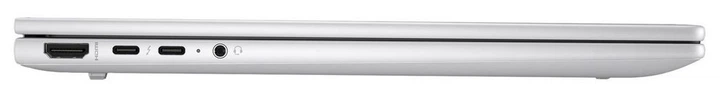 Ноутбук HP EliteBook X G1i AI 14 B9ZY1ET (199251275432) Silver - зображення 5