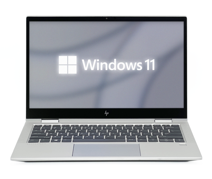 Ноутбук HP EliteBook x360 830 G7 / 13 IPS 1920x1080 60Гц Touch