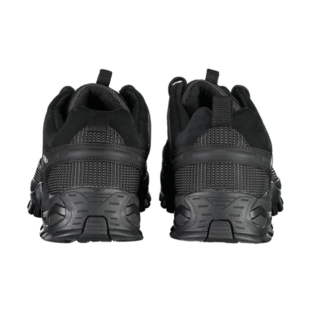 Чоловічі кросівки CMP Rigel Low Trekking Shoes Wp 3Q13247*AW25 46, хакі - зображення 2