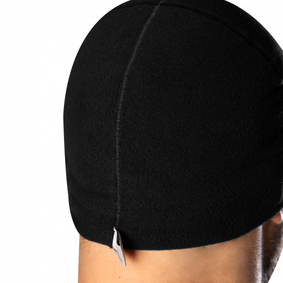 Шапка Beanie 3.0 8299 Camotec s, чорний - изображение 3