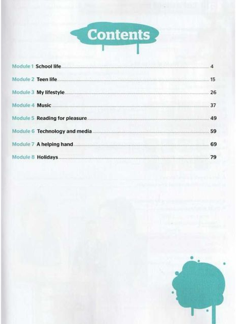 Робочий зошит Англійська мова Full Blast Plus for Ukraine 8 клас НУШ Workbook Marileni Malkogianni - Фото 8 Робочий зошит Англійська мова Full Blast Plus for Ukraine 8 клас НУШ Workbook Marileni Malkogianni - зображення 8