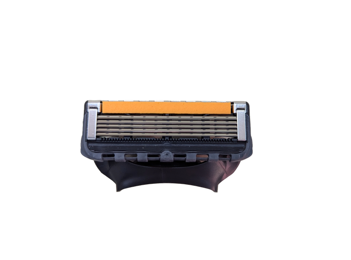 Змінна касета для гоління Gillette Fusion ProGlide 1 шт (8001090456434) - Фото 1 Змінна касета для гоління Gillette Fusion ProGlide 1 шт (8001090456434) - изображение 1