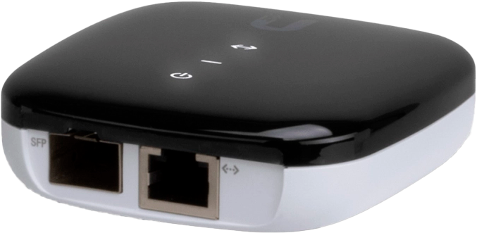 Конвертор Ubiquiti UF-AE (817882026734) - зображення 3