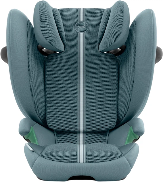 Fotelik samochodowy Cybex Solution G2 i-Fix Plus Stormy Blue (4063846470266) - obraz 2